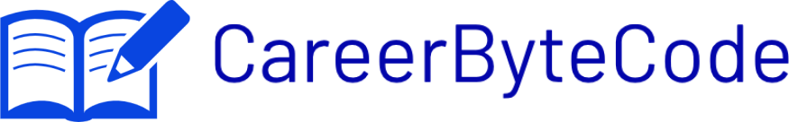 CareerByteCode