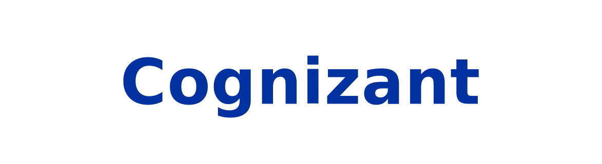 Cognizant