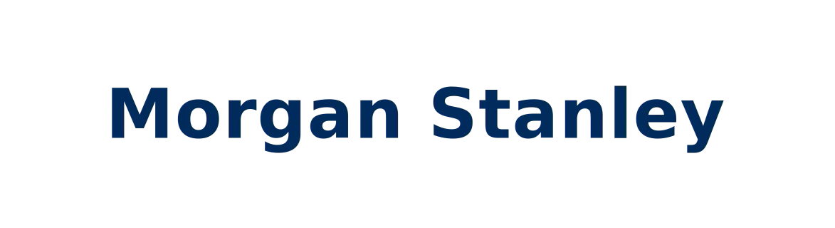 Morgan Stanley