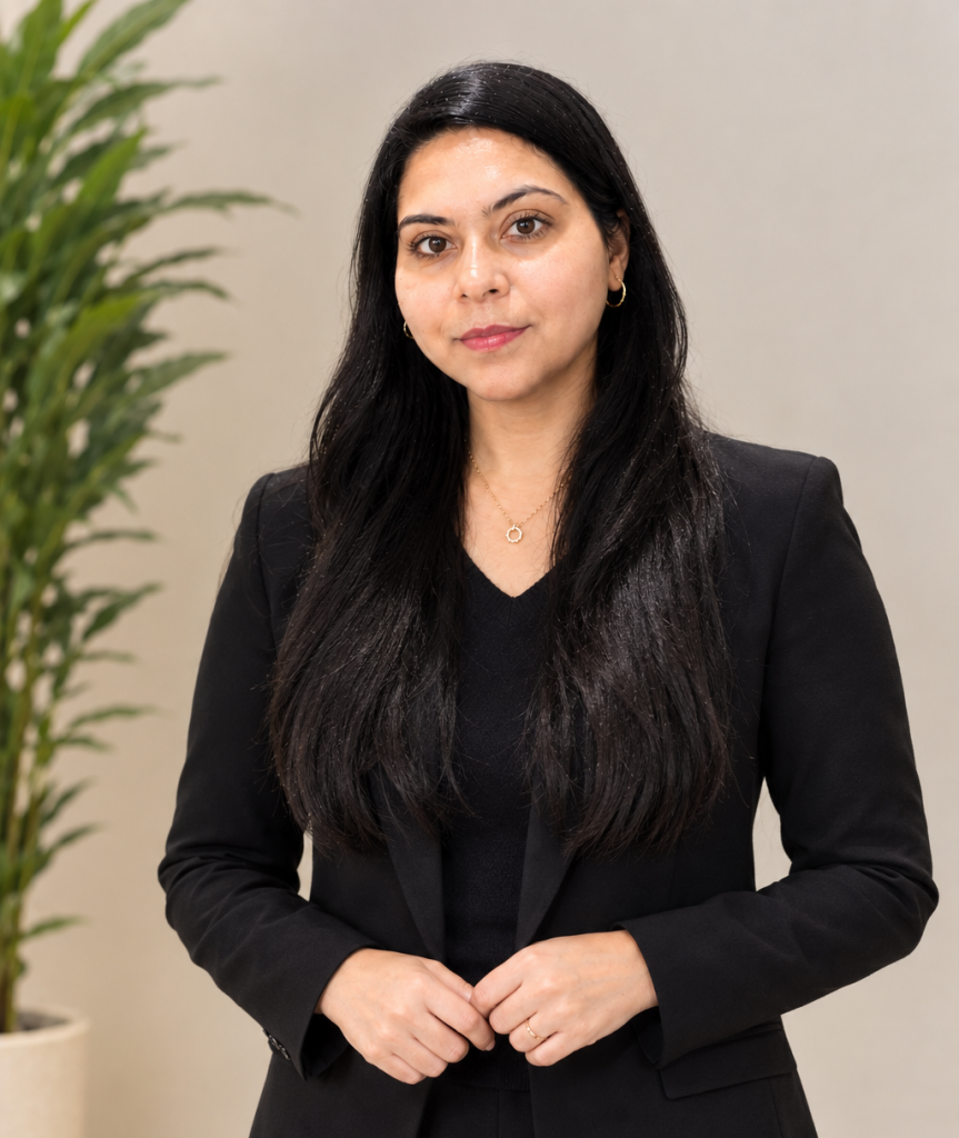 Viveka Sharma